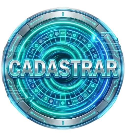 Botão de jogar/cadastrar